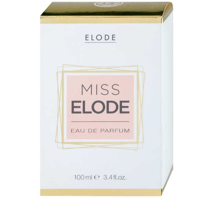 Дамски парфюм Miss Elode - 100 ml