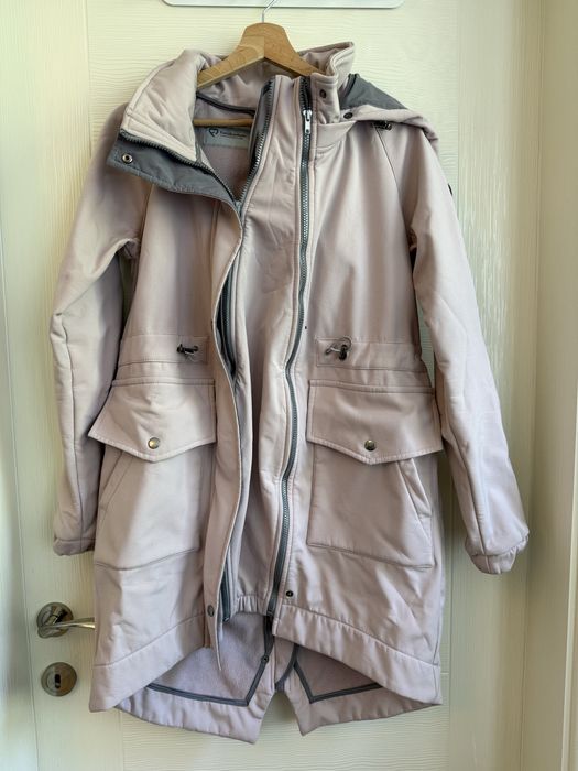 Яке за бебеносене на Fun2BeMum размер S