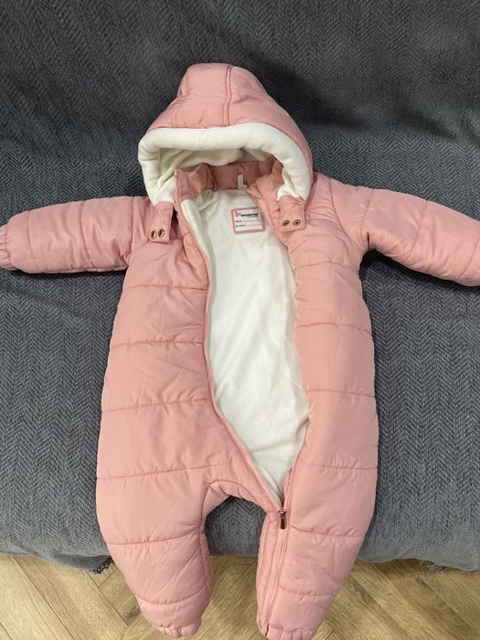 Детский комбенезон от Orchestra