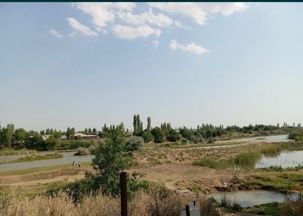 Продаётся участок 9 соток земли