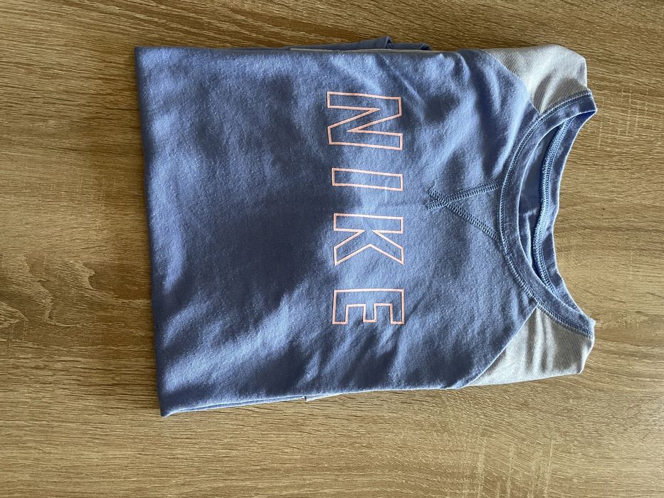 Детска тениска nike