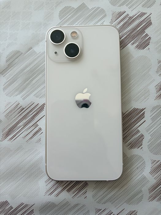 Телефон iphone 13 mini