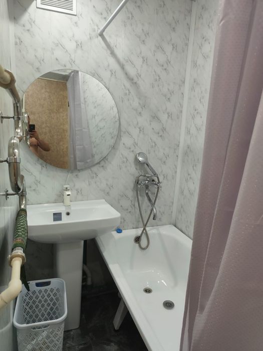 Продам 2 -х комнатную квартиру