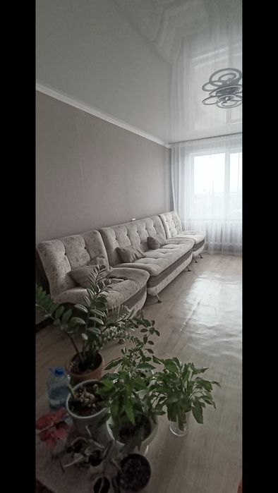 Диван с креслами