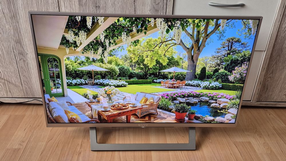 Sony KDL-32WD757 Full HD, Smart, WiFi, LED