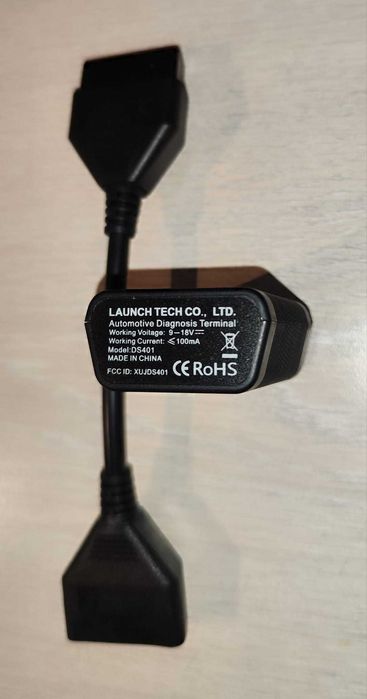 Pret redus ! Interfata Auto LAUNCH PRO5S Easydiag, Meniu Lb Romana, Licenta Nelimitata, Update Online 12 luni Gratuit, CANFD, OBFCM, IMMO, 37 functii