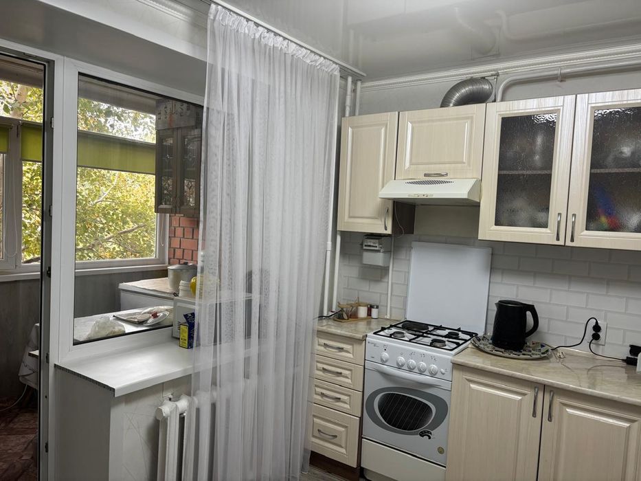 Продам 2 ком квартиру