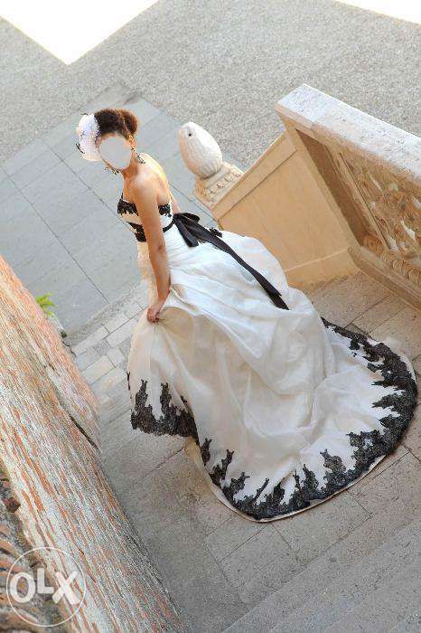 Rochie de mireasa Madeline Gardner 37035