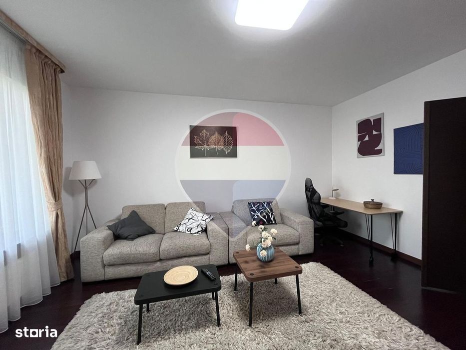Apartament 2 camere de inchiriat | Modern | Parc Natural Vacaresti
