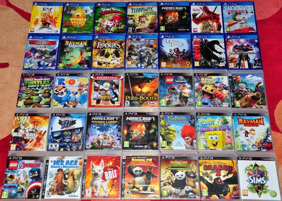 ps3,ps4,lego,Dimensions,Mortal,Rocket,Skylanders,Star,Infinity