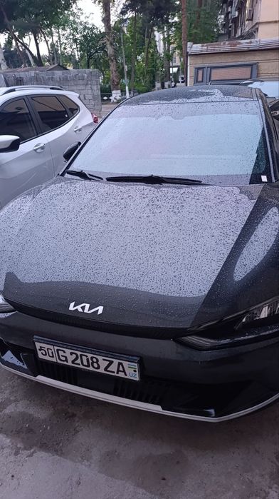 Kia EV6 2022 — 3