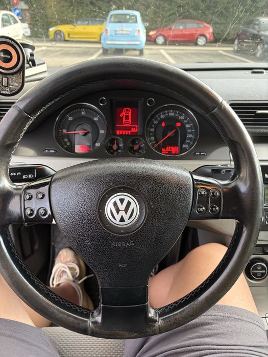 VOLKSWAGEN Passat 2006 — imagine 5