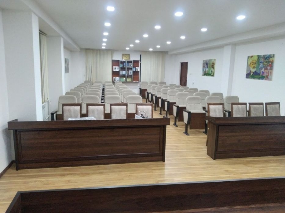 Кресло театральный любая вид стулья для конференциа зала