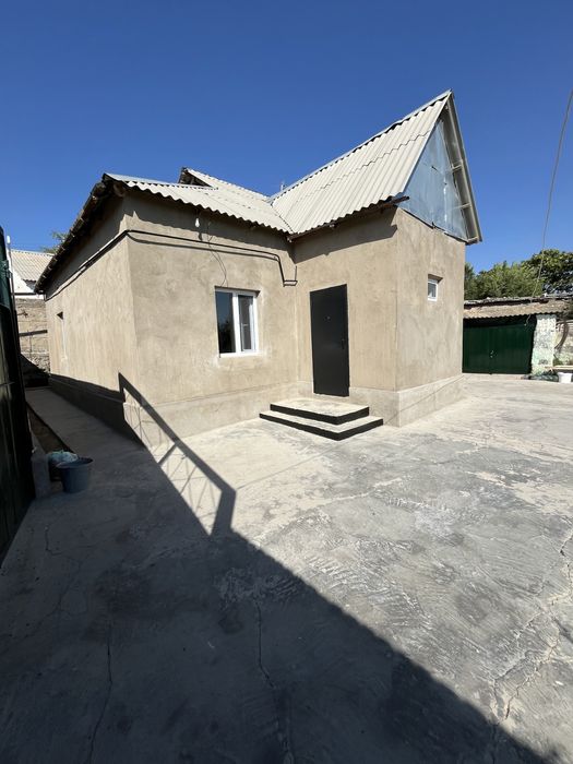 Продается дом на Чапаевке