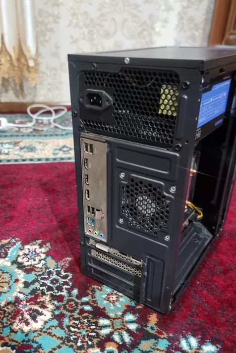 Компьютер Kompyuter