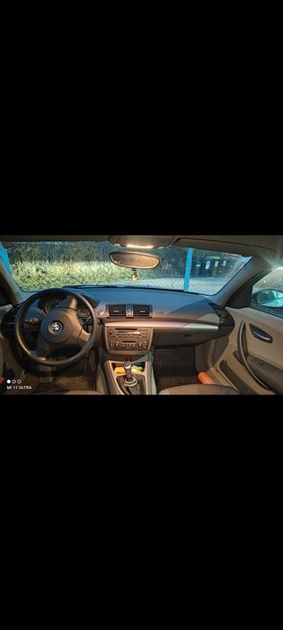 Vând bmv recent adus din austria