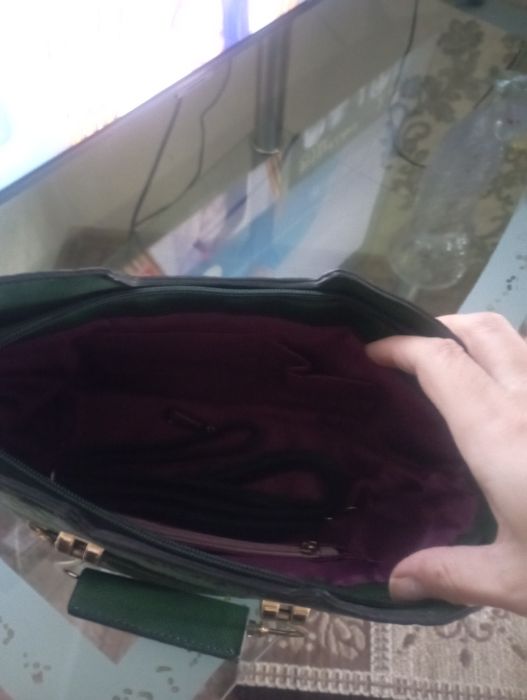 Продам новую сумку