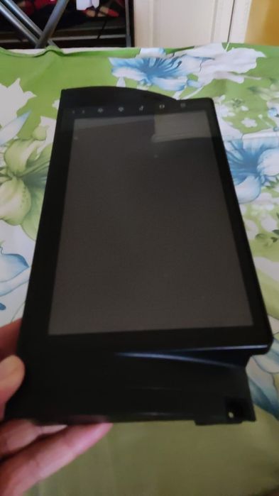 Магнитола андроид для БМВ