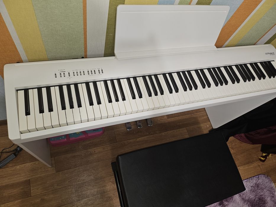 Фортепиано FP-30X