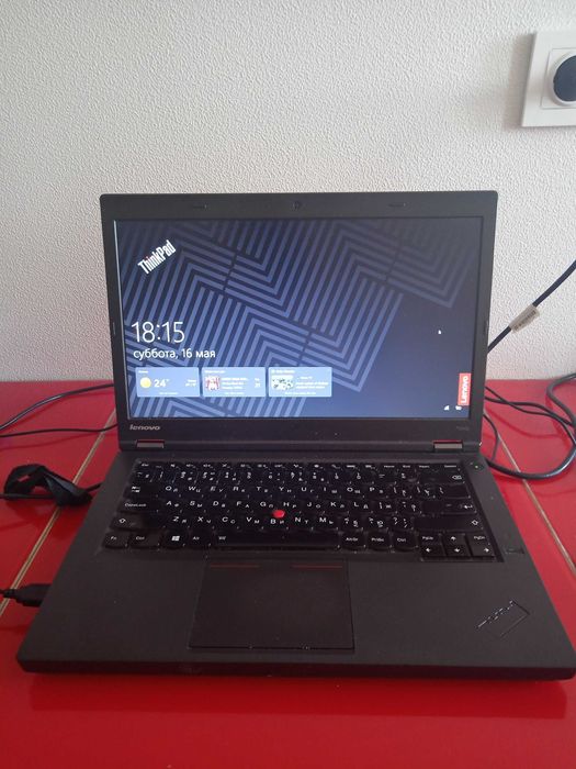Lenovo ThinkPad T440P