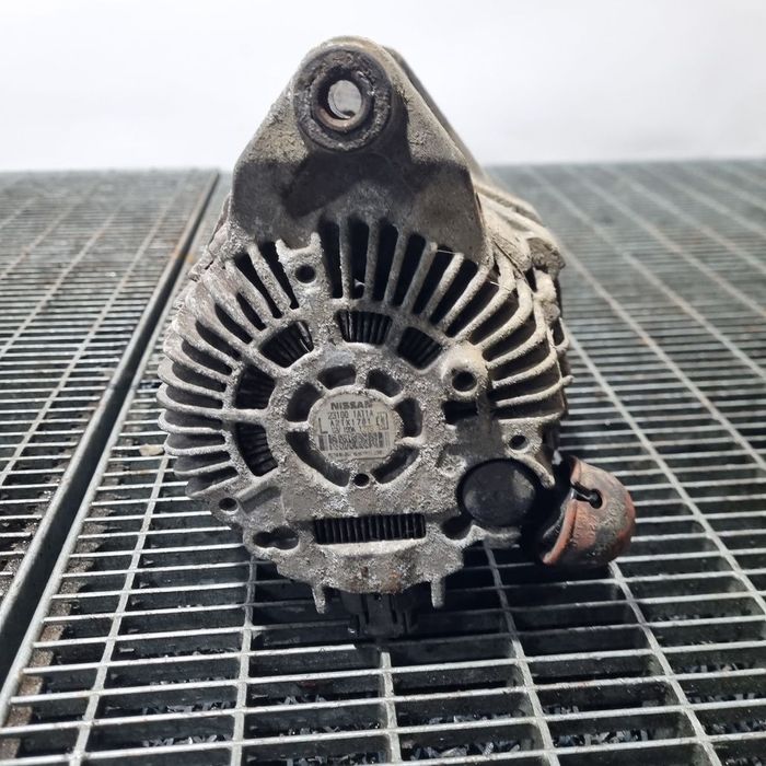 Alternator Nissan Navara D40 Facelift 2.5 Diesel D40 2010 - 2015 190CP 2488CC YD25DDTI ...