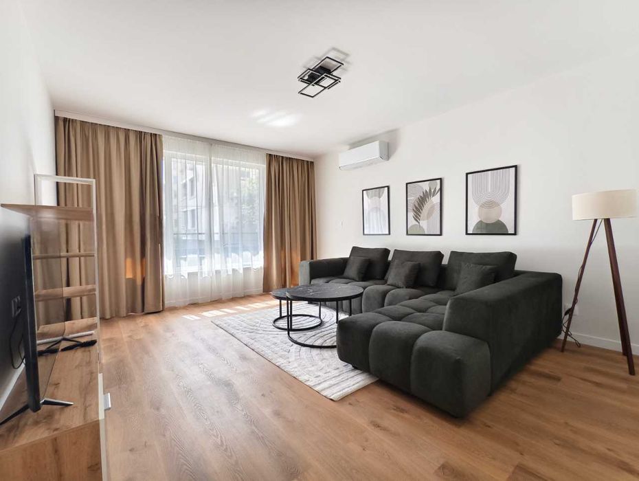 Дава под Наем 3-СТАЕН град София, Редута