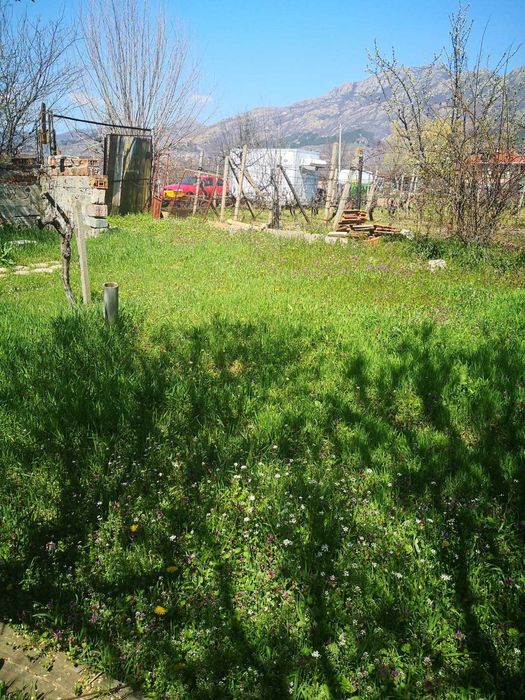 Продава се Парцел в Сливен, в.з. Сливен - 1173 кв.м за 17 €/кв.м - Снимка #4