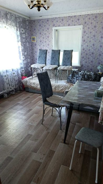 Продам дом с большой площадью