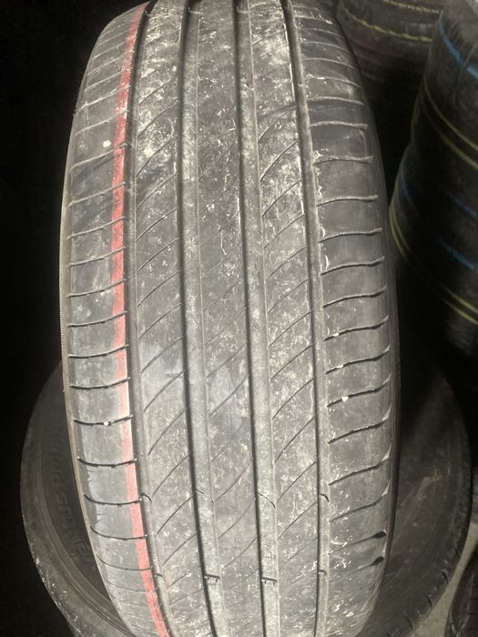 Michelin set 4 buc 215/60 R 17 Dot 2020