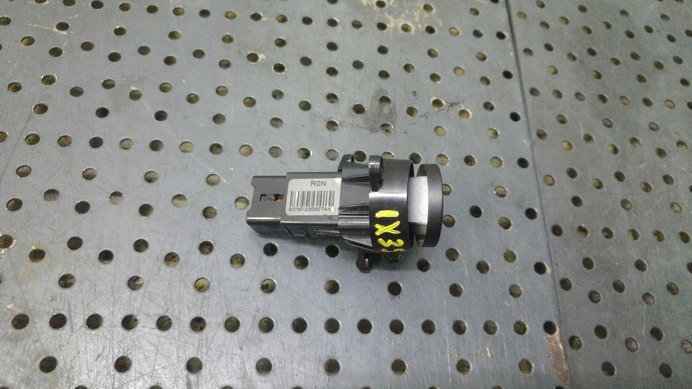 Buton incalzire luneta hyundai ix35 lm el elh 937802s000