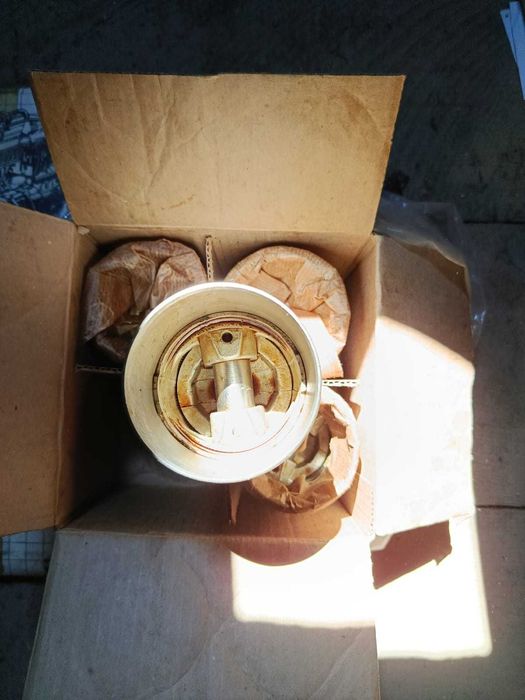 set motor dacia 1310