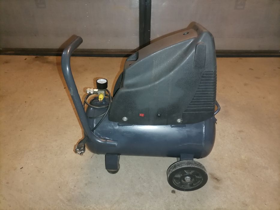 Compresore Aer Cmi  24L