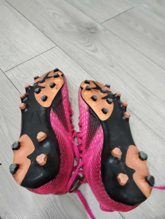 Бутонки Adidas 40номер