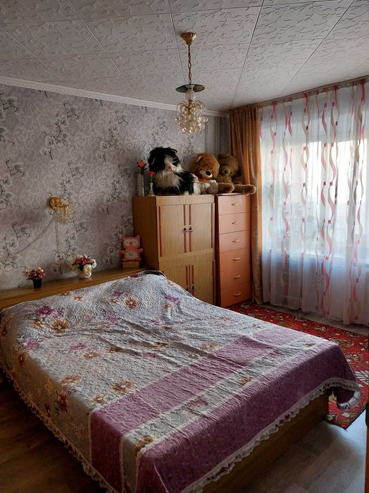 Продажа 3-х комнатной кв.