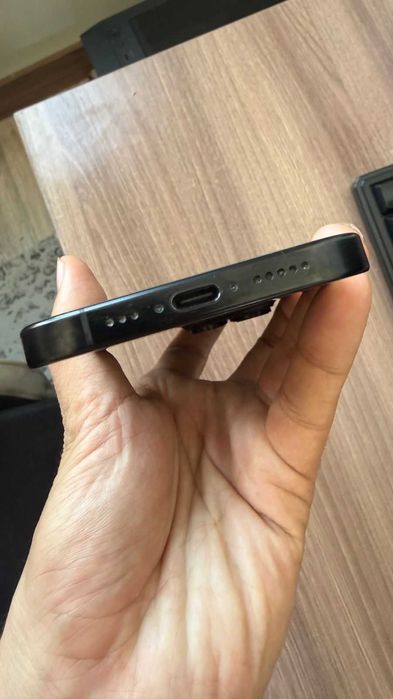 Iphone 16 pro 256gb