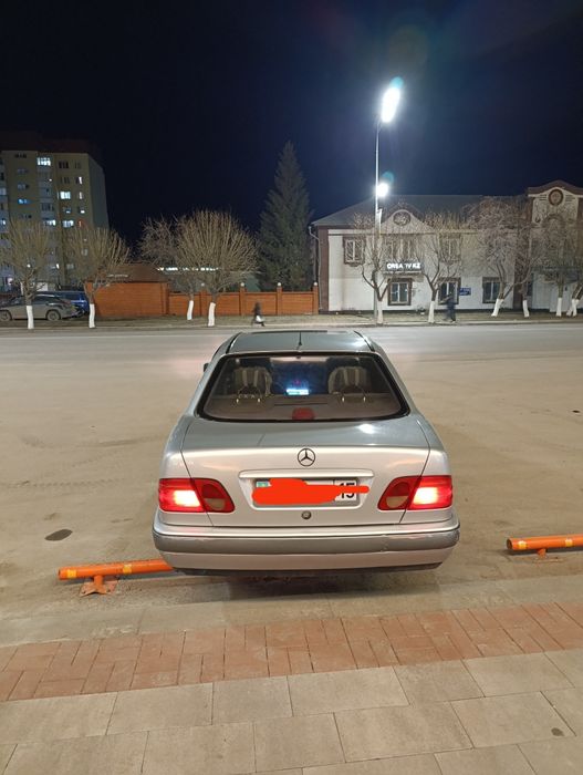 Срочно Продам Мерседес