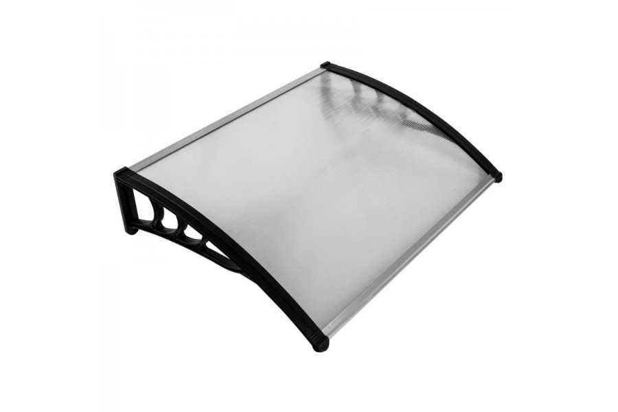 Козырёк для входной двери