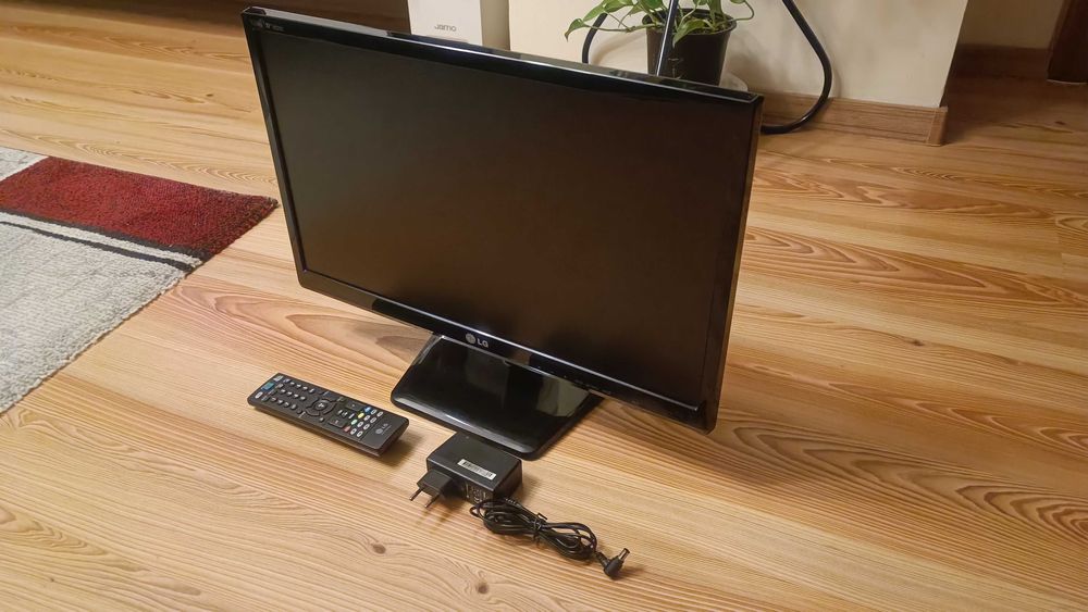 ПРОМОЦИЯ! Телевизор LG M2232D-PZ, 1920x1080 Full HD LED - 22''