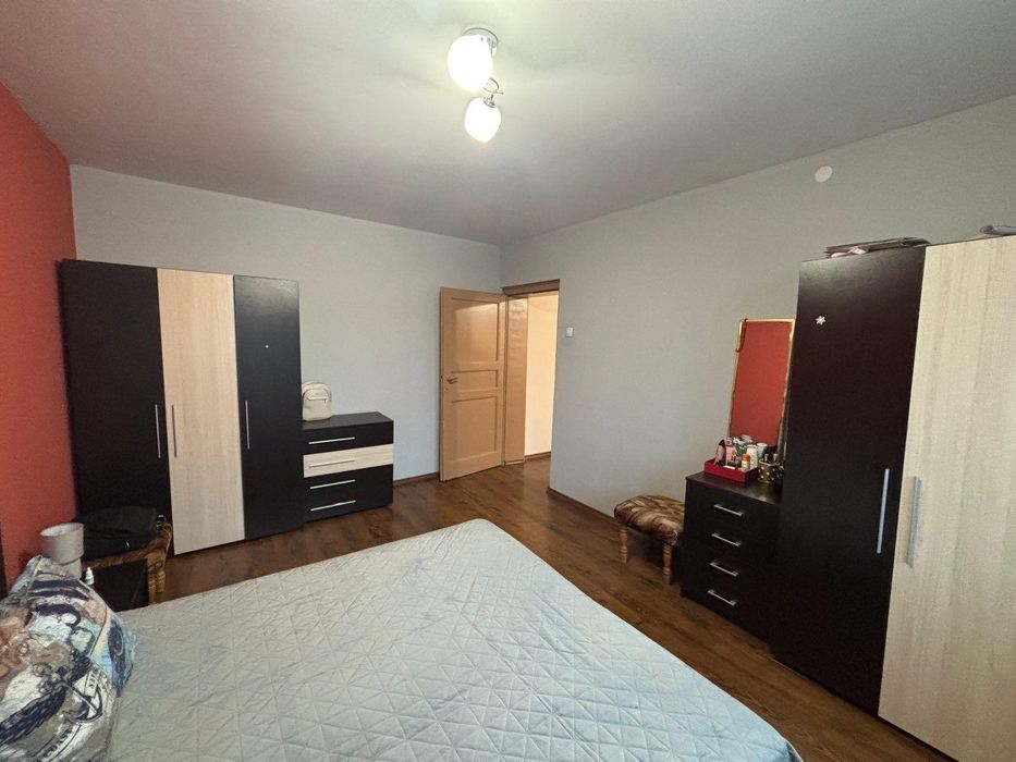 Продава се Двустаен апартамент в София, Толстой - 45 кв.м за 1304 €/кв.м - Снимка #6