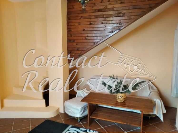 Дава се под наем Двустаен апартамент в Варна, м-т Траката - 40 кв.м за 234.6 € - Снимка #5