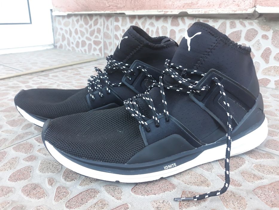 Маратонки Puma Ignite  43/44номер