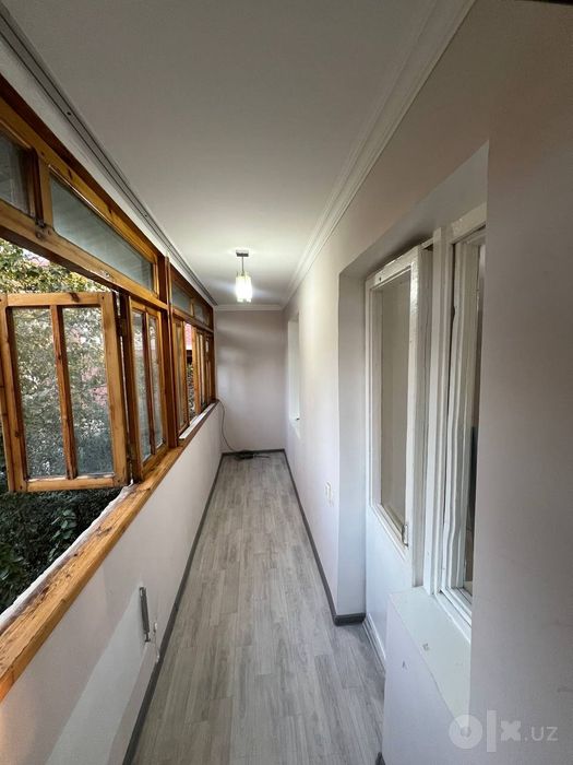 Срочно продается 1 комнатная квартира г.Самарканда Мархабо  ор.Атлас