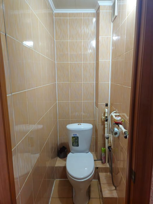 Продам квартиру 2 комнатную