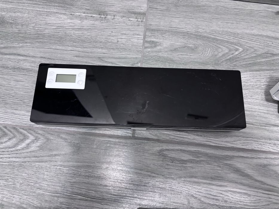 Termostat si centraline pentru incalzire in pardoseala