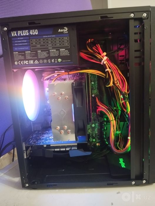 Системный блок Core i5 8400T