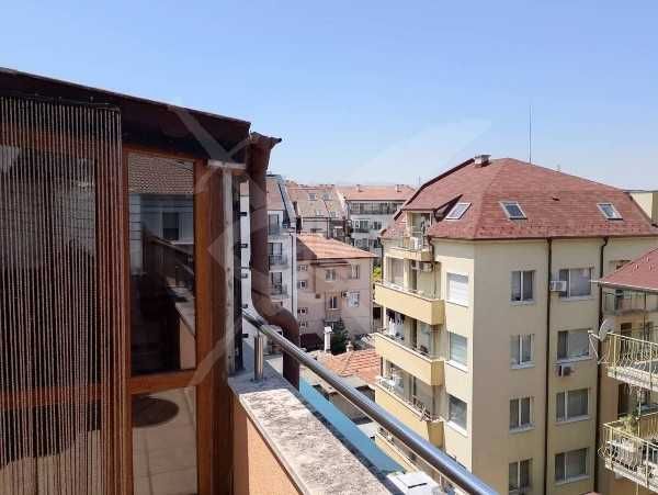 Продава се Тристаен апартамент в Пловдив, Кючук Париж - 97 кв.м за 2124 €/кв.м - Снимка #1