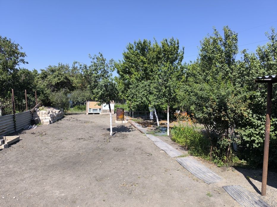 Частный дом АНУ 1