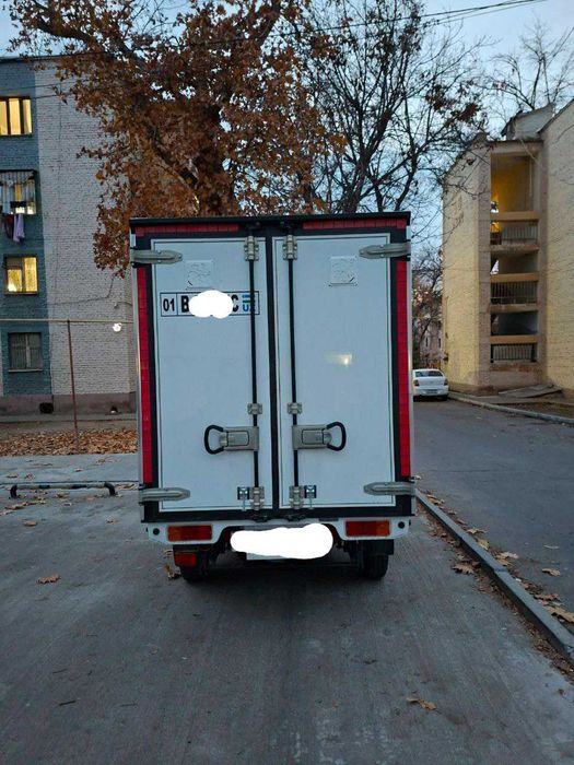 Shoshilinch ravishda tayyor labo sotiladi