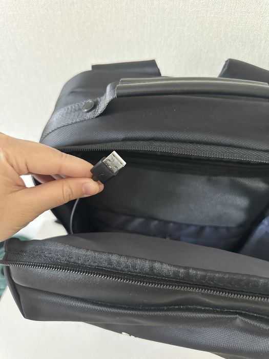 Рюкзак Siemens для ноутбука