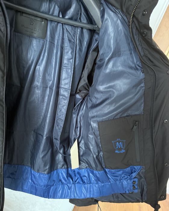 Massimo Dutty Куртка, XL